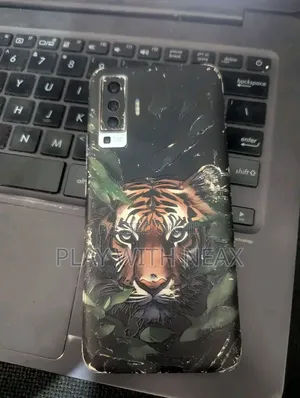 Vivo X50 128 GB Black