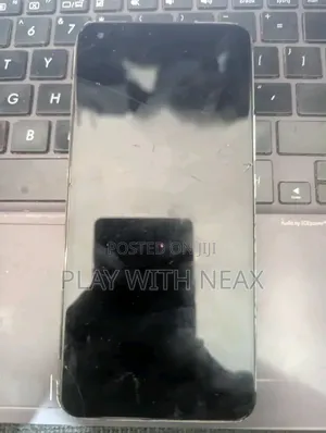 Vivo X50 128 GB Black