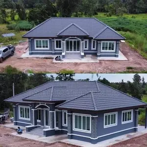Experts in Civil Works