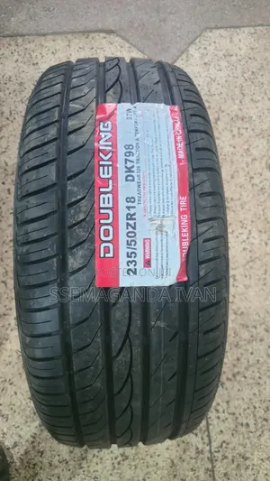 235/50r18 Sport Double King Tyres