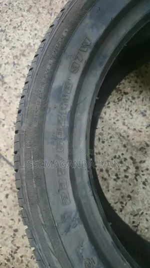 235/50r18 Sport Double King Tyres