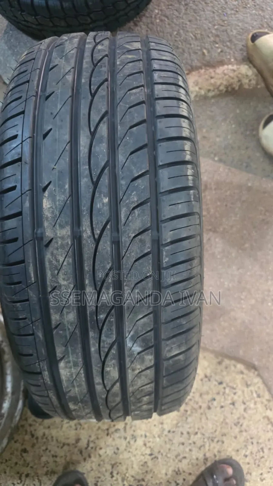 235/50r18 Sport Double King Tyres