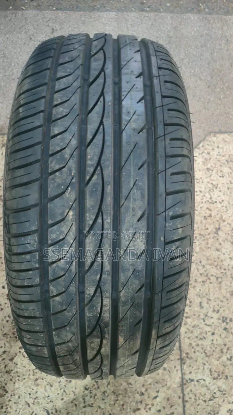 235/50r18 Sport Double King Tyres