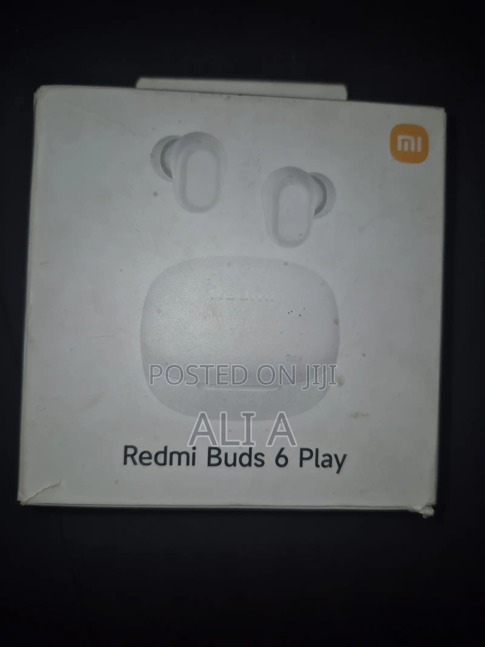 Xiaomi Redmi Buds 6 Play Orignal