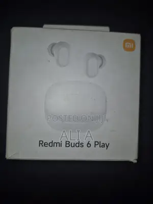 Xiaomi Redmi Buds 6 Play Orignal