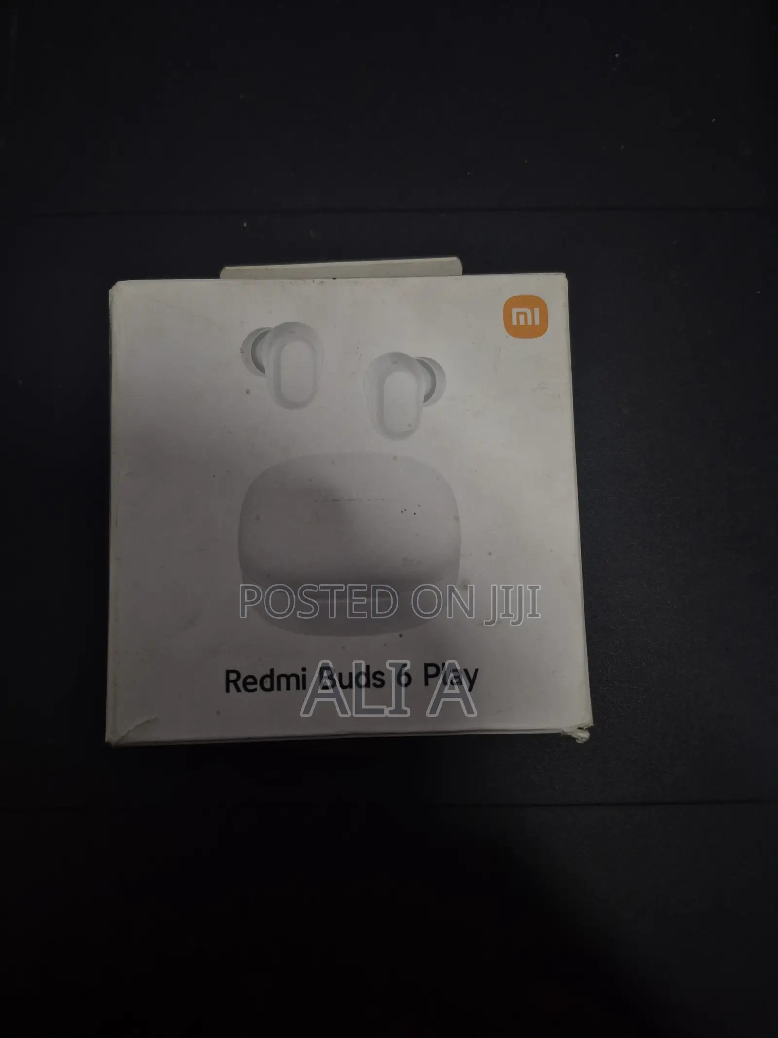 Xiaomi Redmi Buds 6 Play Orignal