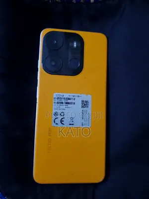 EL 6C 8 GB Orange