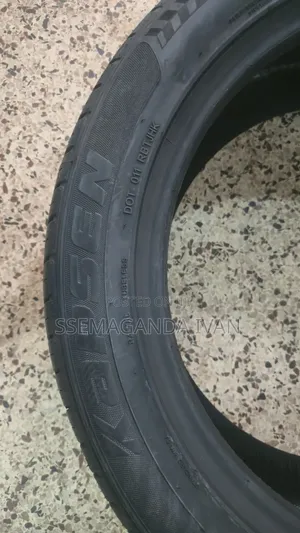 245/45zr18 100w Xl Kapsen Tires