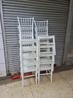 Engornomic White Vip Plastic Chairs Plastic Chairs
