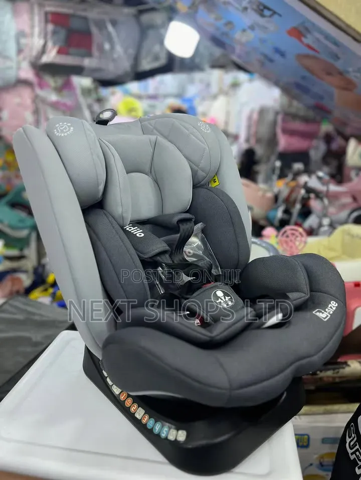 Baby Car Seat Bcs15