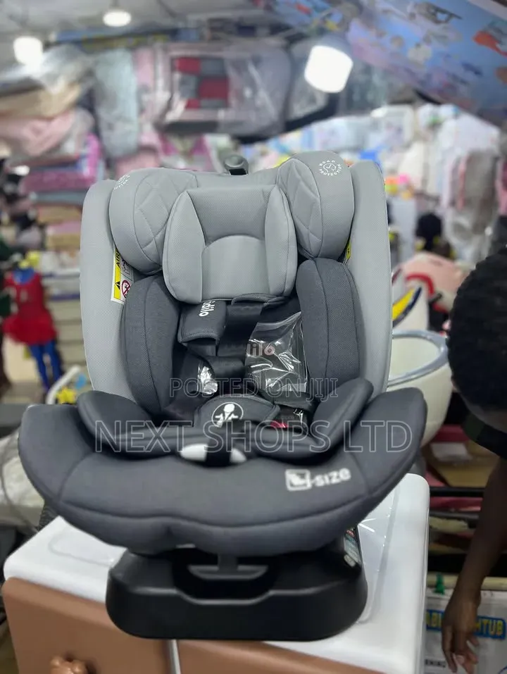 Baby Car Seat Bcs15