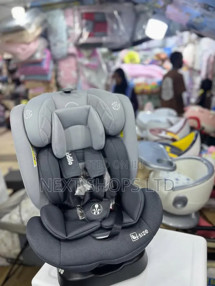 Baby Car Seat Bcs15