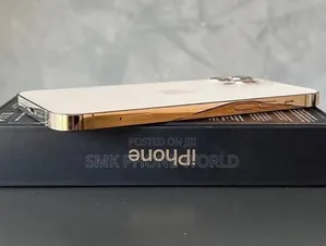 Apple iPhone 12 Pro 128 GB Gold