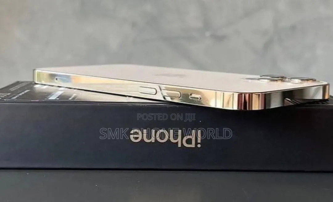 Apple iPhone 12 Pro 128 GB Gold