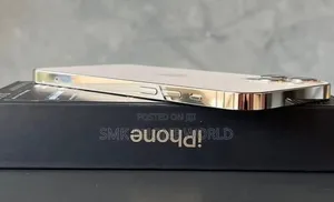 Apple iPhone 12 Pro 128 GB Gold