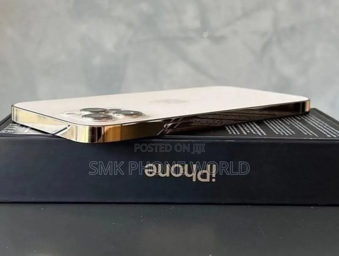 Apple iPhone 12 Pro 128 GB Gold
