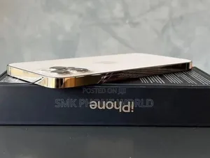 Apple iPhone 12 Pro 128 GB Gold