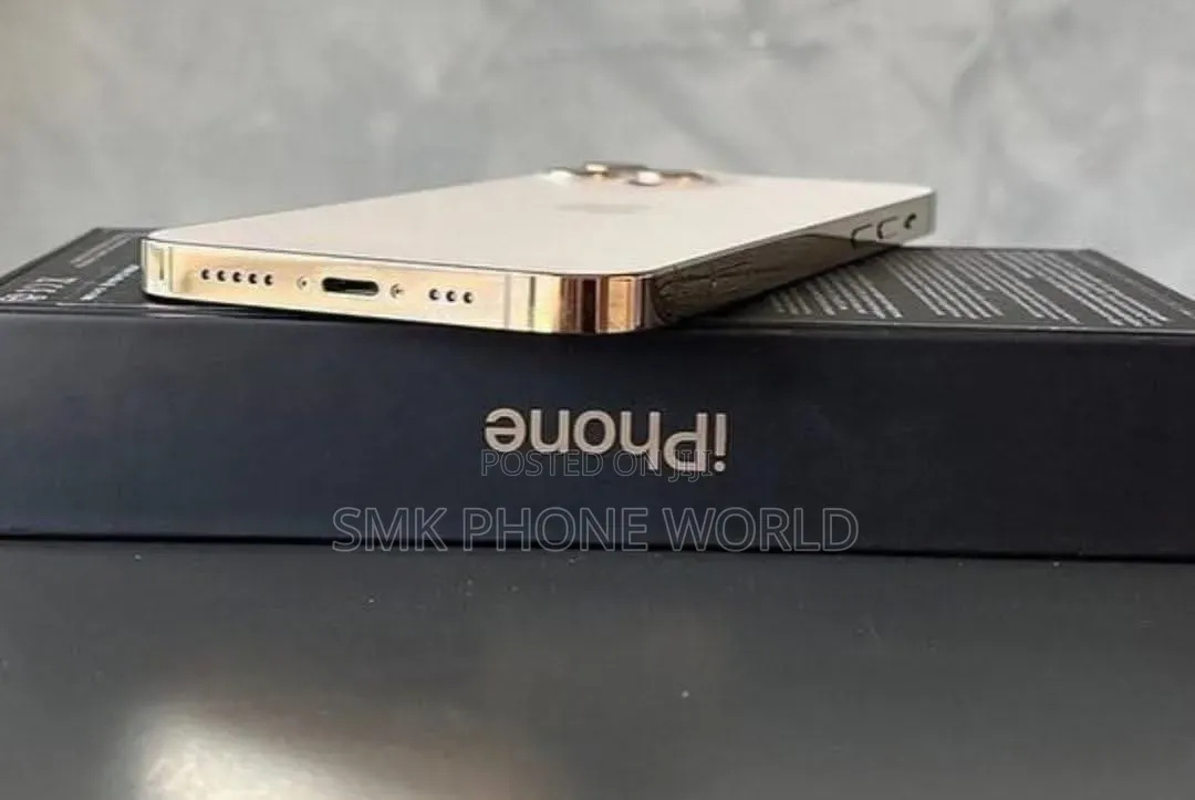 Apple iPhone 12 Pro 128 GB Gold