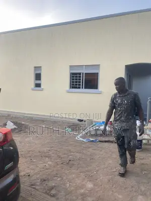 2bdrm House in Nkumbah, Katabi for rent