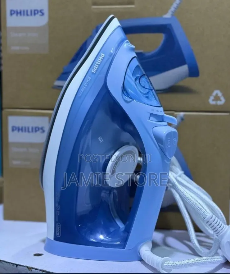 Phillips  Steam Iron/Phillips Steam  Iron 3000series