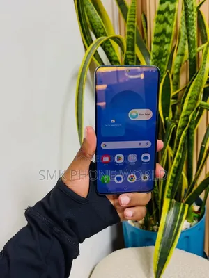 Samsung Galaxy S25+ 256 GB Blue