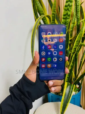 Samsung Galaxy S25+ 256 GB Blue