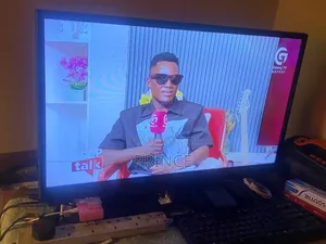 32 Inches Ailipu Flat Screen Tv for Sale Costs 290,000 Ug SHS