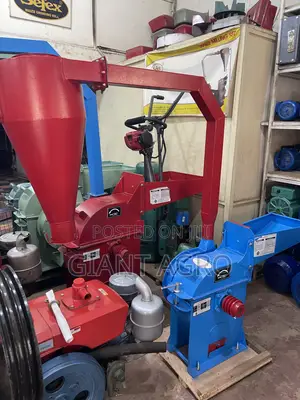 Ns10 Maize Mill Machine India Made