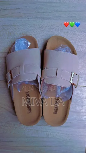 Miva's Shoe Collection Ug