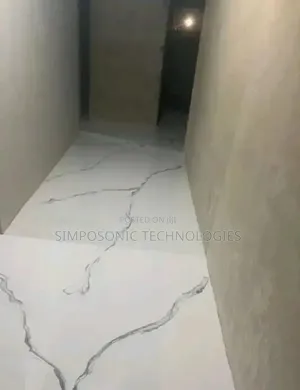 Metallic Epoxy Floors