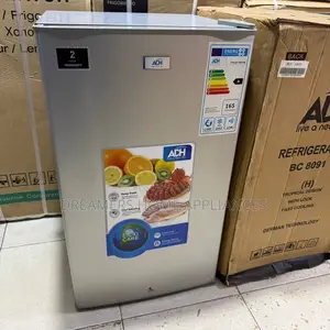 Adh 90 Litres Single Door Fridge