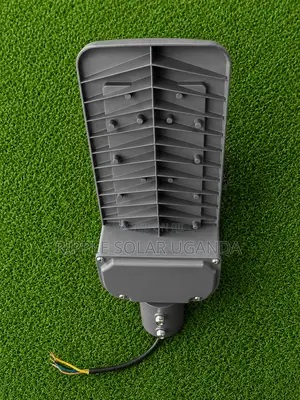 Led Street Light - Heavy Duty Outdoor Security Area Lighting
