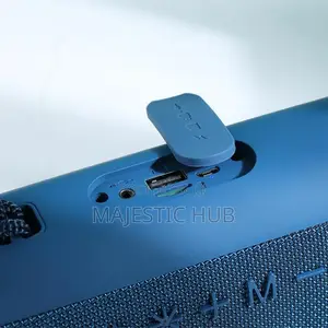 Tg375 Bluetooth 5.3 Speaker Heavy Bass, Ipx Waterproof Outdoor Speaker