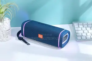 Tg375 Bluetooth 5.3 Speaker Heavy Bass, Ipx Waterproof Outdoor Speaker