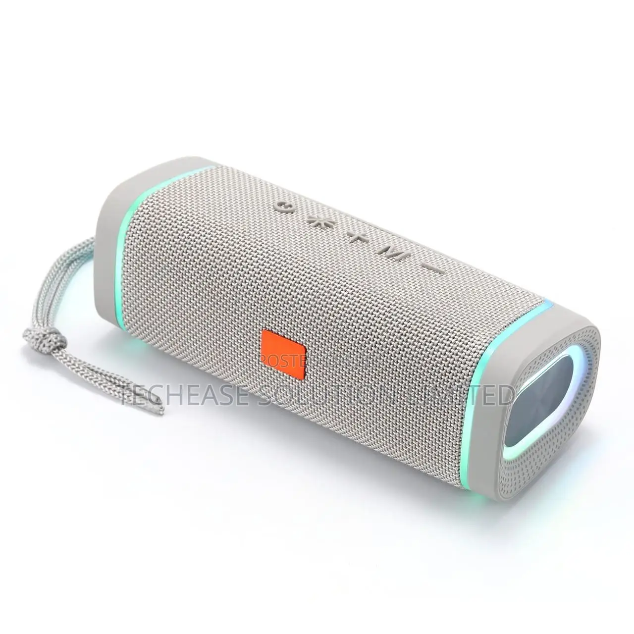 Tg375 Bluetooth 5.3 Speaker Heavy Bass, Ipx Waterproof Outdoor Speaker