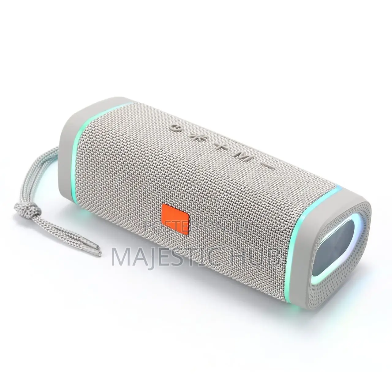 Tg375 Bluetooth 5.3 Speaker Heavy Bass, Ipx Waterproof Outdoor Speaker