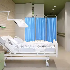 Hospital Wardscreen