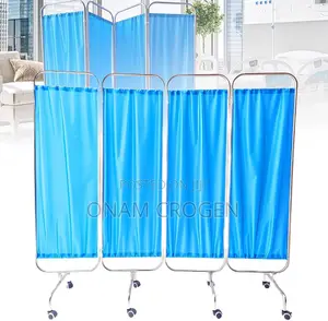Hospital Wardscreen