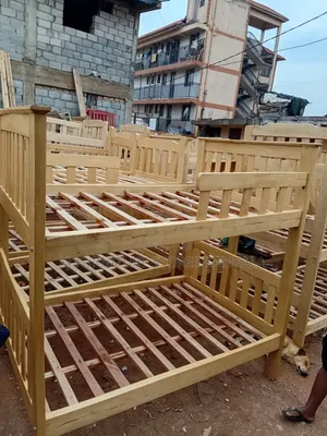 Decker Beds