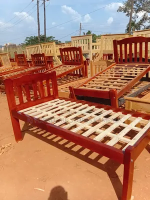 Decker Beds