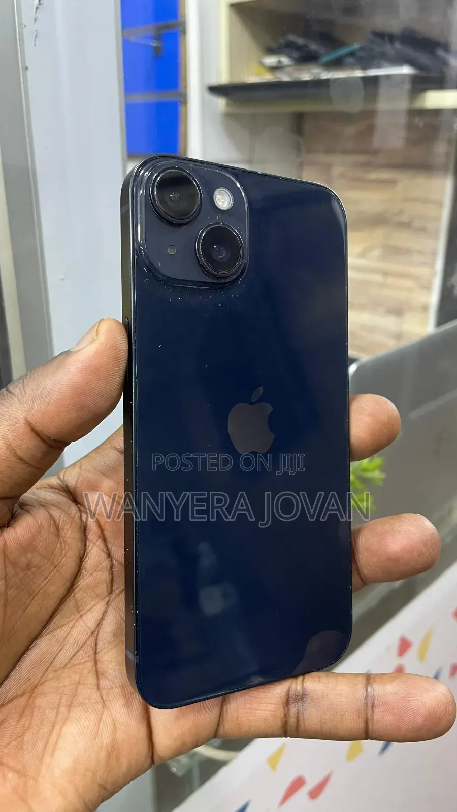 Apple iPhone 14 128 GB Black