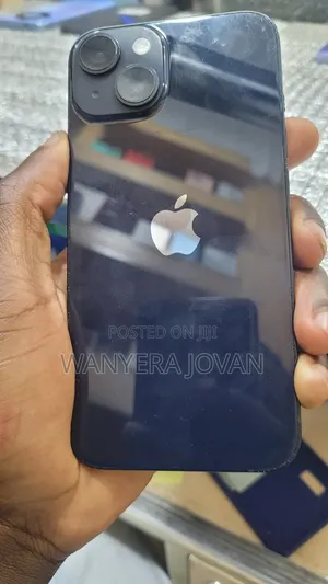 Apple iPhone 14 128 GB Black