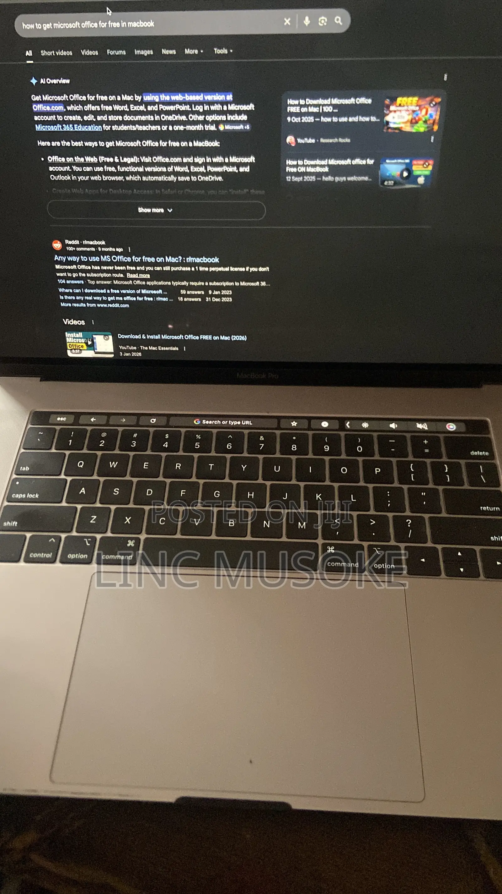 New Laptop Apple MacBook 2018 32GB Intel Core i7 SSHD+SSD 1T