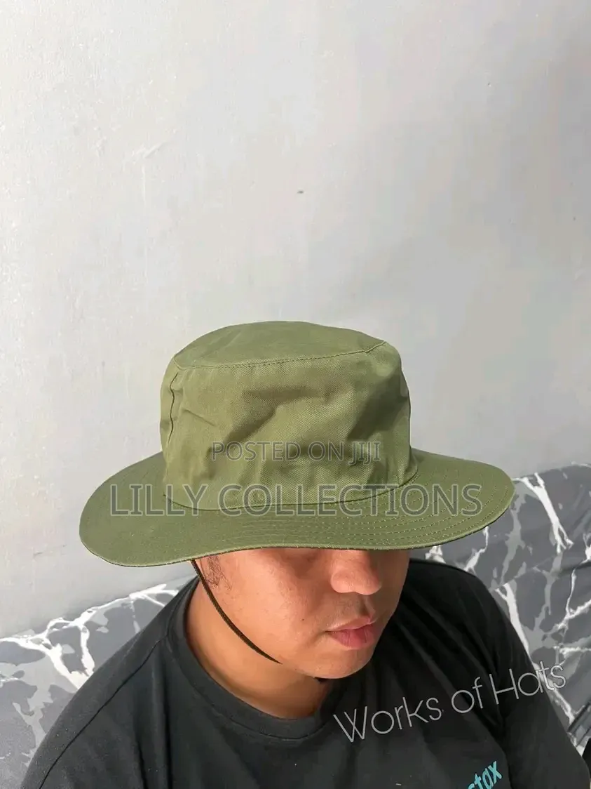 Ranger Hats