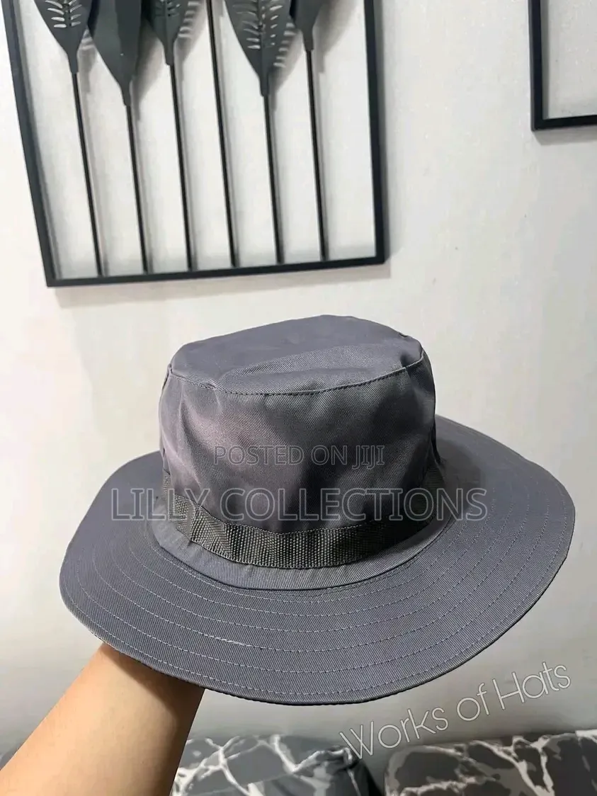 Ranger Hats