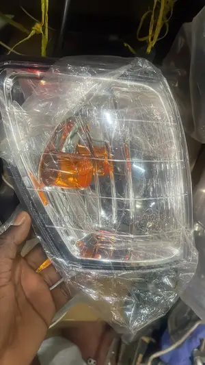 Parking for Toyota Noah 2002