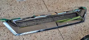 Mercedes Benz W166 Front Bumper Chrome