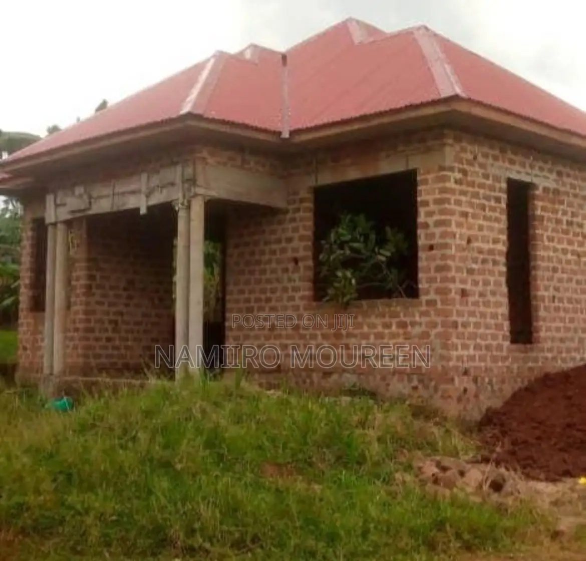 3bdrm House in Wakiso / Wakiso for sale