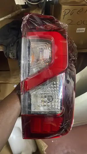 Back Lights for Navara 2020