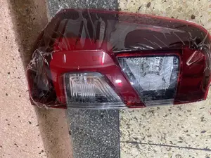 Back Lights for Navara 2020